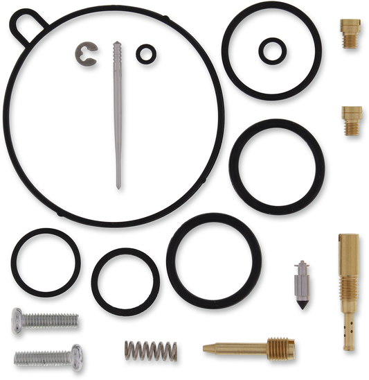 MOOSE RACING Carburetor Repair Kit - Honda 26-1203