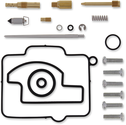 MOOSE RACING Carburetor Repair Kit - Yamaha 26-1205