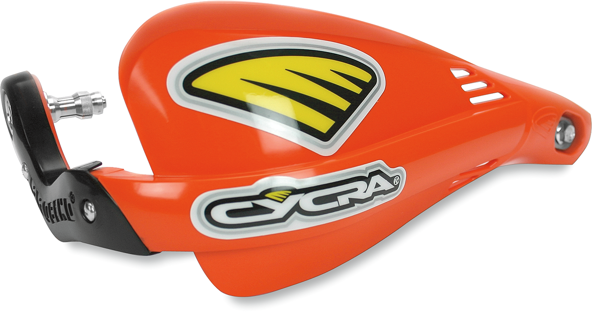 CYCRA Handguards - Probend* - Bar Pack - Composite - Orange 1CYC-7100-22