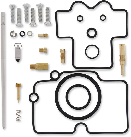 MOOSE RACING Carburetor Repair Kit - Yamaha 26-1272