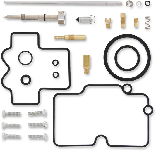 MOOSE RACING Carburetor Repair Kit - Yamaha 26-1282