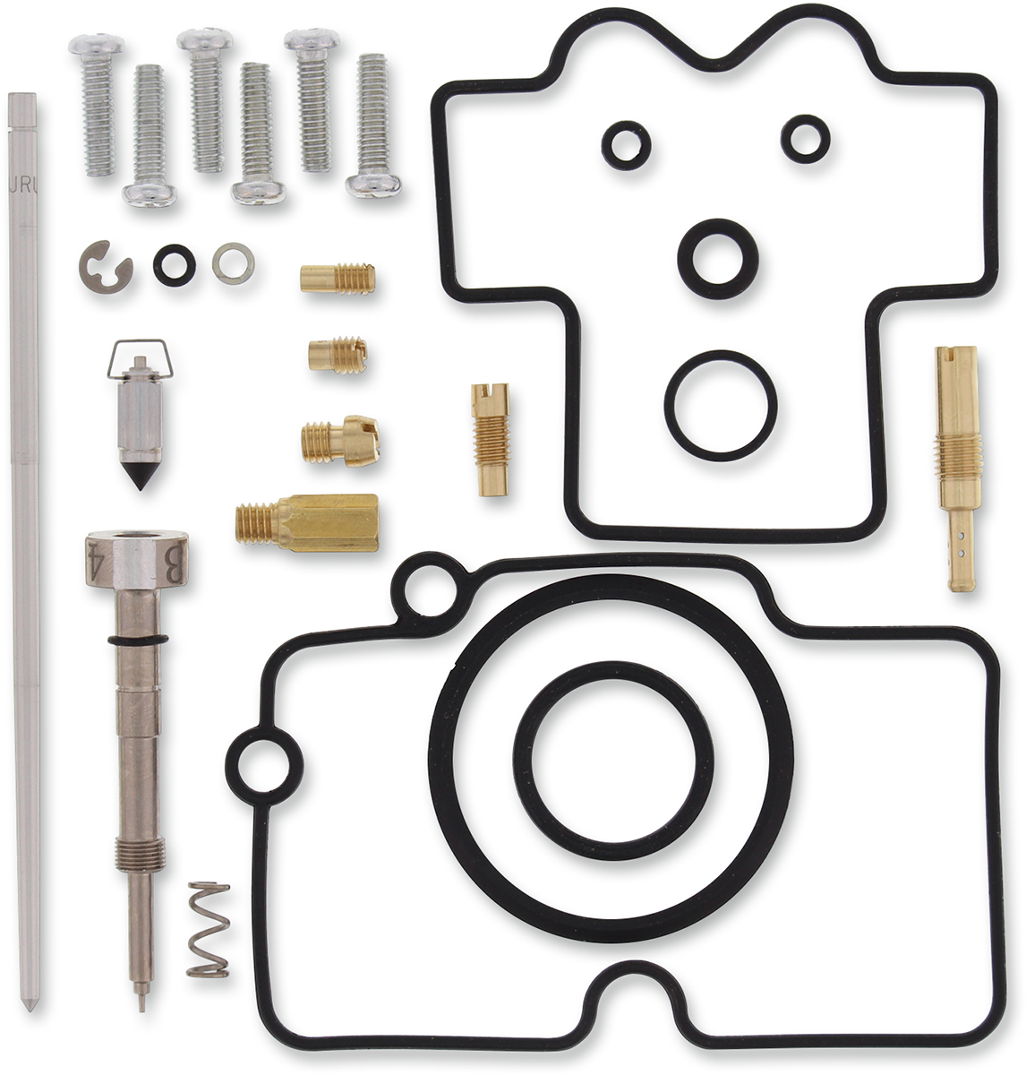 MOOSE RACING Carburetor Repair Kit - Yamaha 26-1294