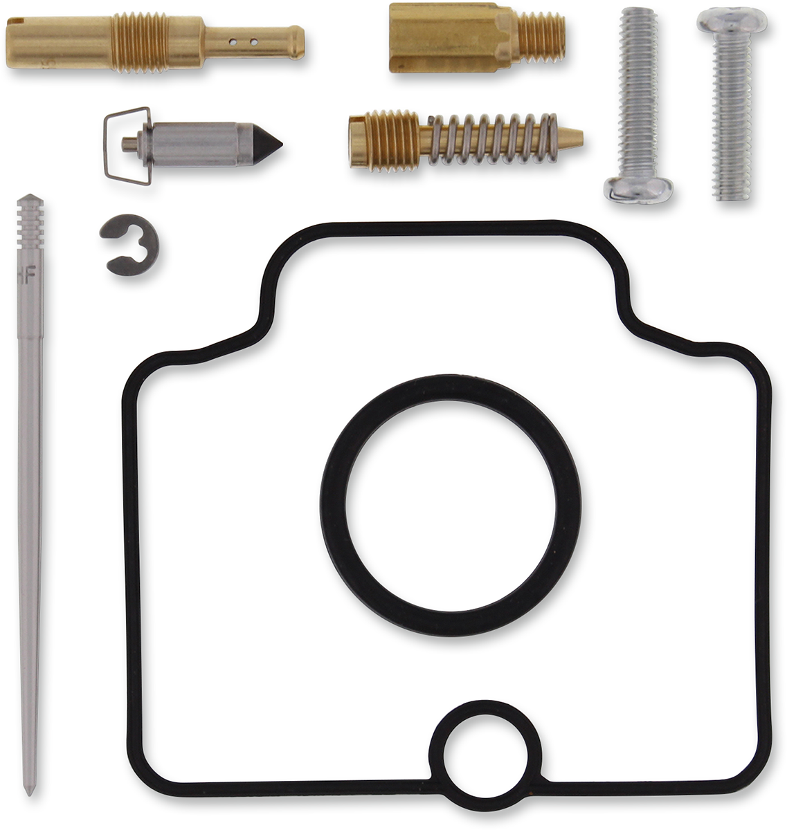 MOOSE RACING Carburetor Repair Kit - Kawasaki 26-1395