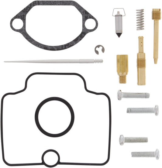 MOOSE RACING Carburetor Repair Kit - Kawasaki 26-1402