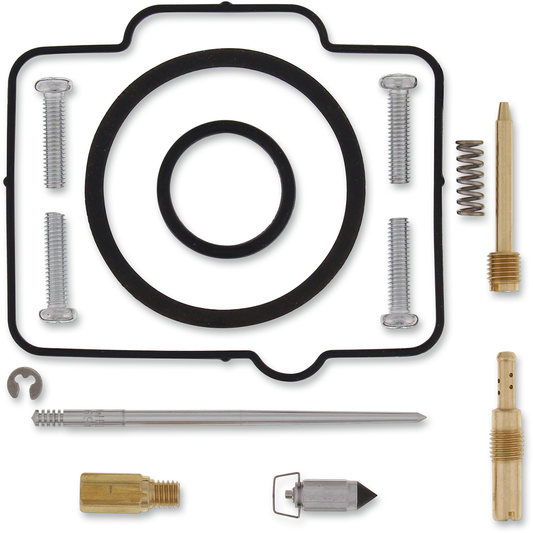 MOOSE RACING Carburetor Repair Kit - Kawasaki 26-1412