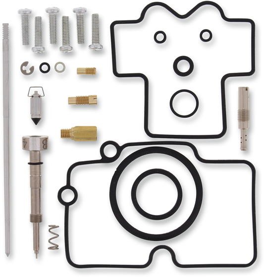 MOOSE RACING Carburetor Repair Kit - Kawasaki 26-1458