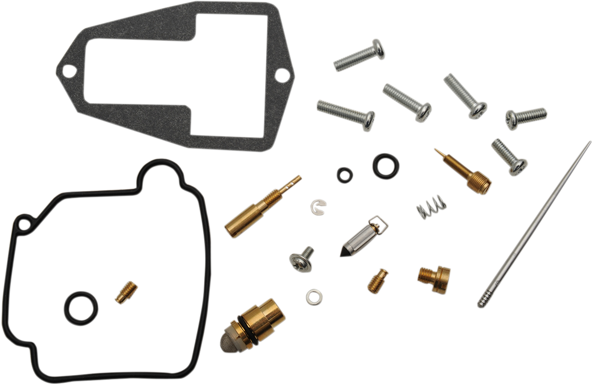 MOOSE RACING Carburetor Repair Kit - Suzuki 26-1496