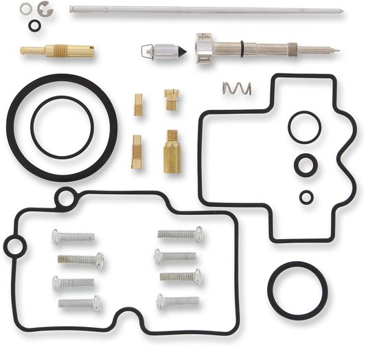 MOOSE RACING Carburetor Repair Kit - Kawasaki 26-1505