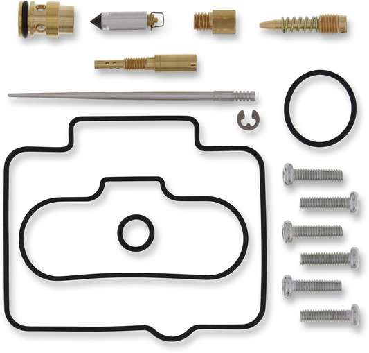 MOOSE RACING Carburetor Repair Kit - Kawasaki 26-1509