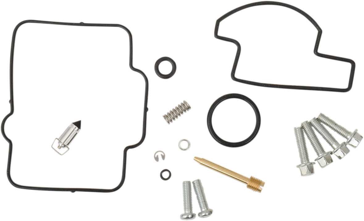 MOOSE RACING Carburetor Repair Kit - KTM 26-1514