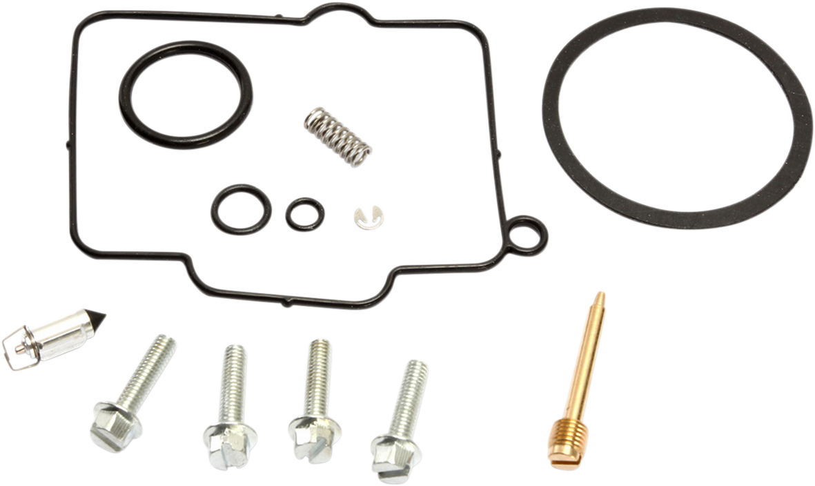 MOOSE RACING Carburetor Repair Kit - KTM 26-1516