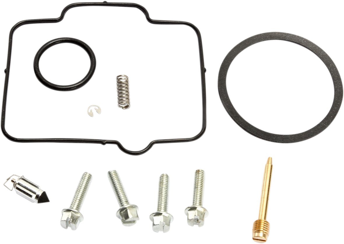 MOOSE RACING Carburetor Repair Kit - KTM 26-1517