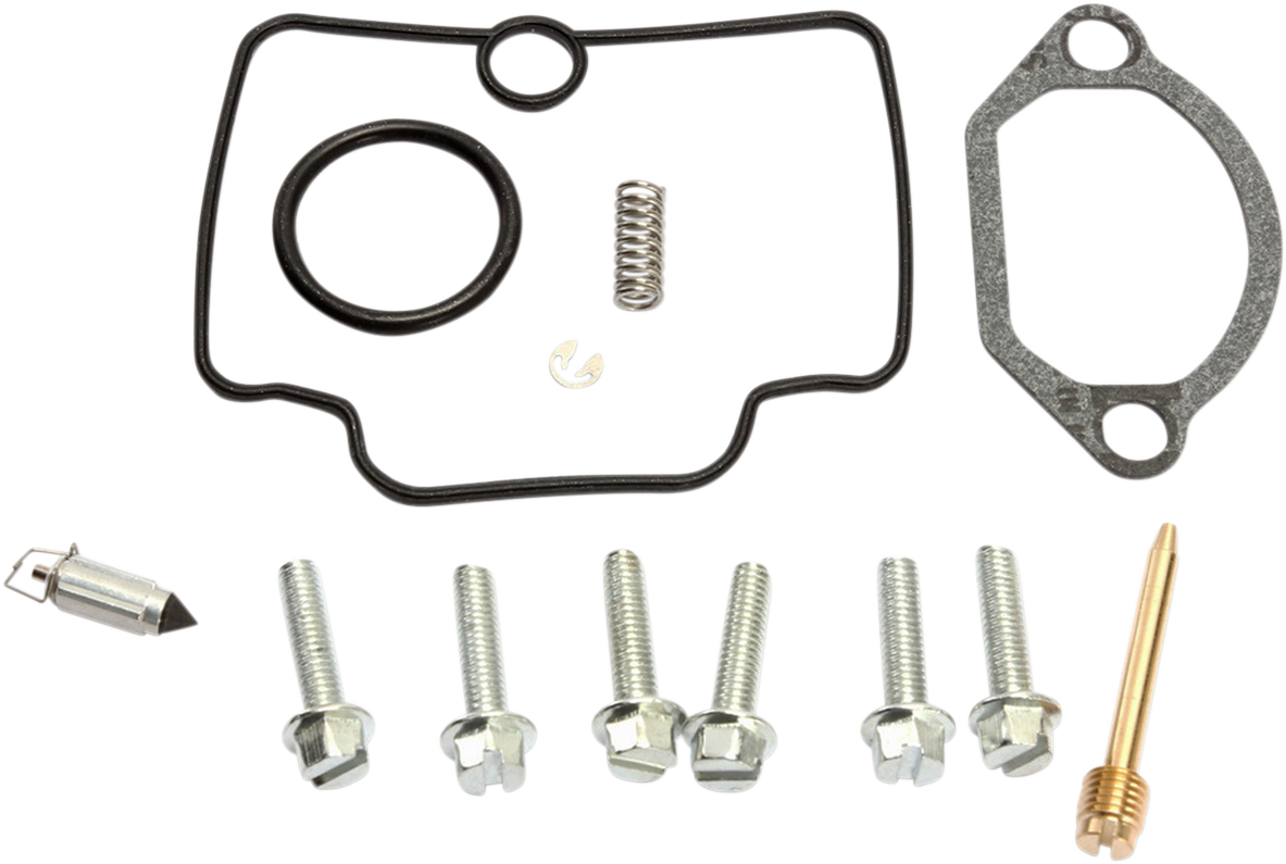 MOOSE RACING Carburetor Repair Kit - KTM 26-1518