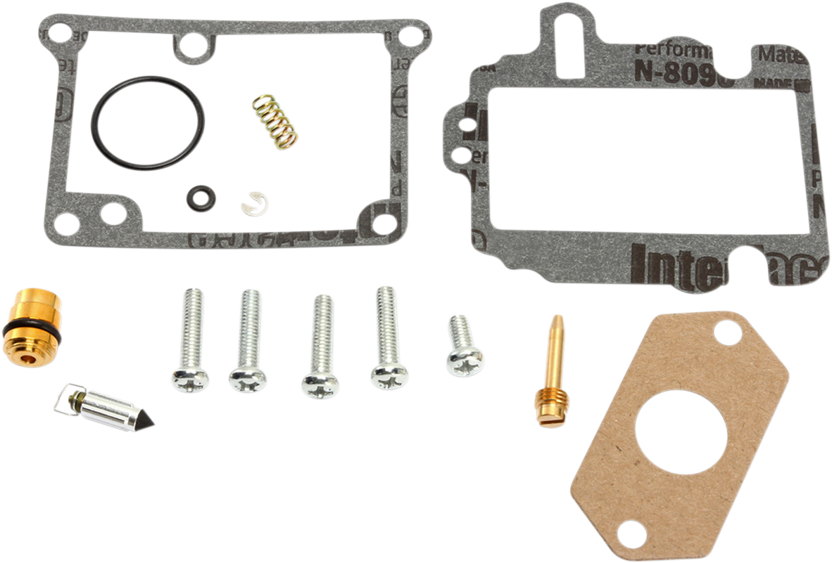 MOOSE RACING Carburetor Repair Kit - KTM 26-1519