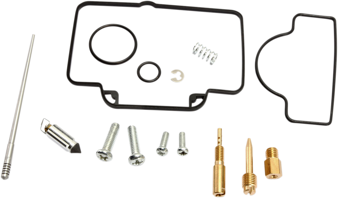 MOOSE RACING Carburetor Repair Kit - Suzuki 26-1526