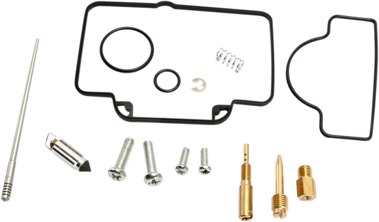 MOOSE RACING Carburetor Repair Kit - Suzuki 26-1526