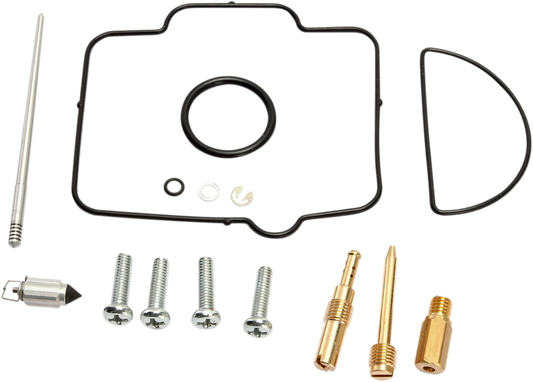 MOOSE RACING Carburetor Repair Kit - Yamaha 26-1528