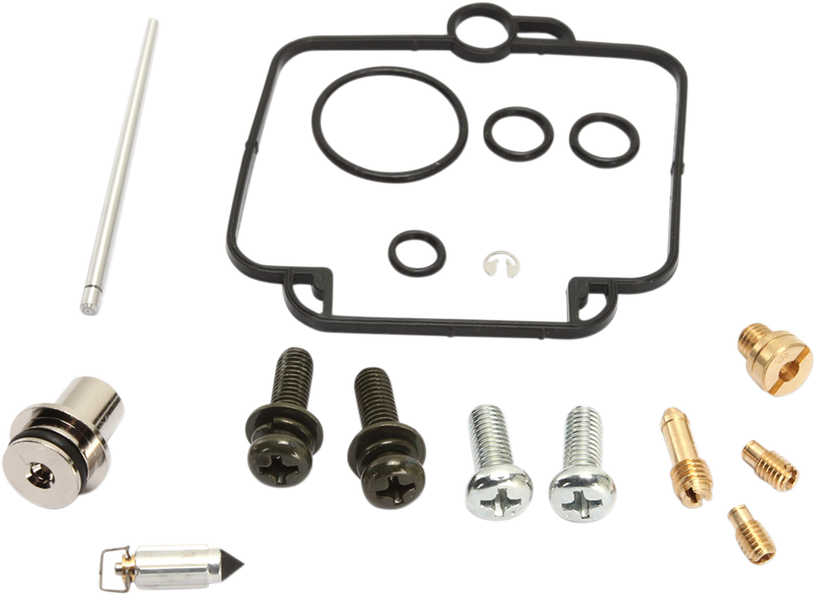 MOOSE RACING Carburetor Repair Kit - Suzuki 26-1539