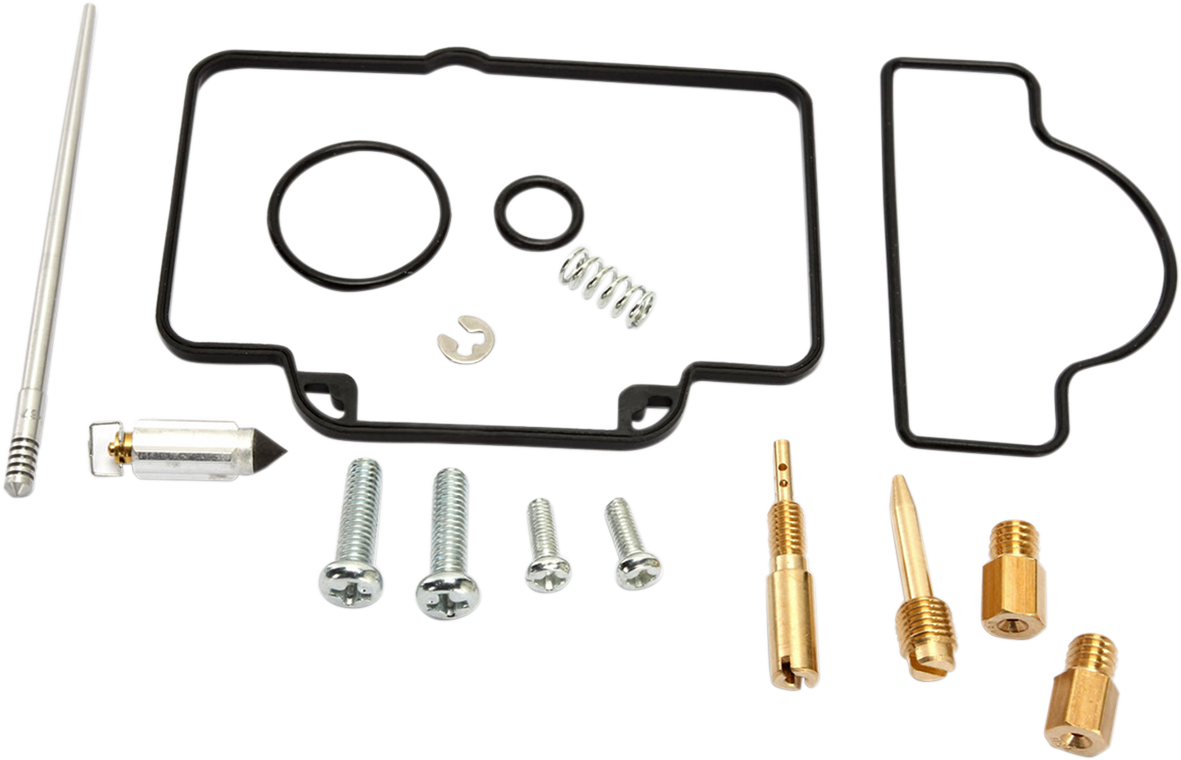 MOOSE RACING Carburetor Repair Kit - Suzuki 26-1541