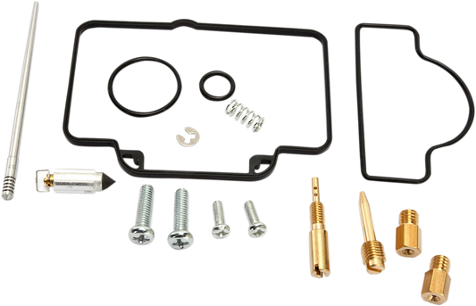 MOOSE RACING Carburetor Repair Kit - Suzuki 26-1541