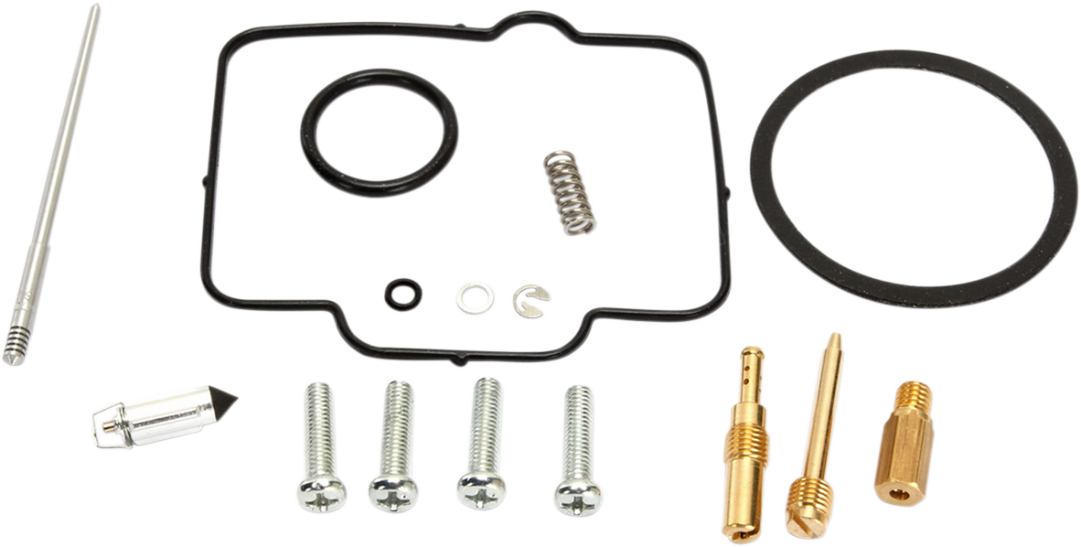 MOOSE RACING Carburetor Repair Kit - Suzuki 26-1542