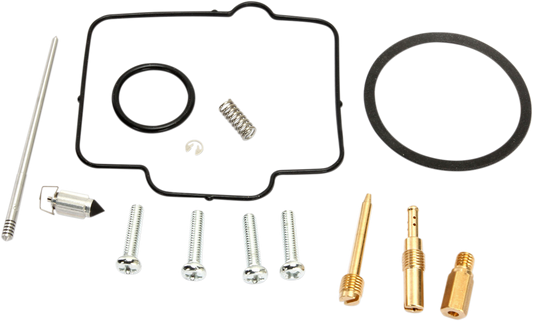 MOOSE RACING Carburetor Repair Kit - Kawasaki 26-1550