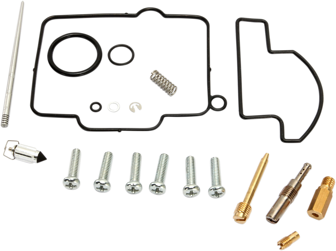 MOOSE RACING Carburetor Repair Kit - Kawasaki 26-1556