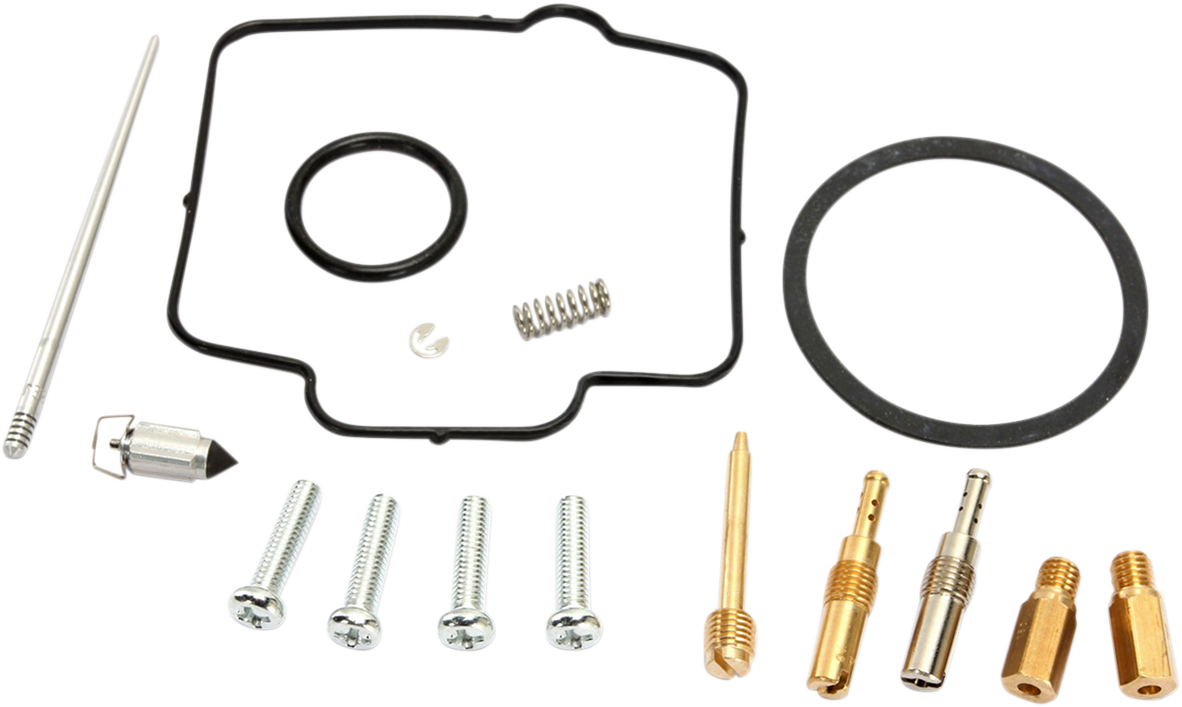 MOOSE RACING Carburetor Repair Kit - Kawasaki 26-1557