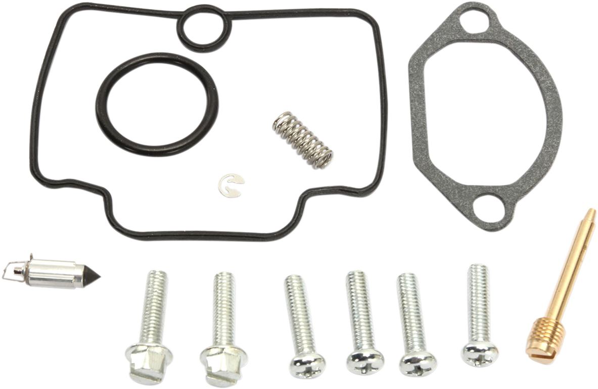 MOOSE RACING Carburetor Repair Kit - KTM 26-1560