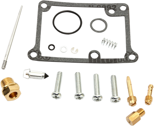 MOOSE RACING Carburetor Repair Kit - Kawasaki 26-1562