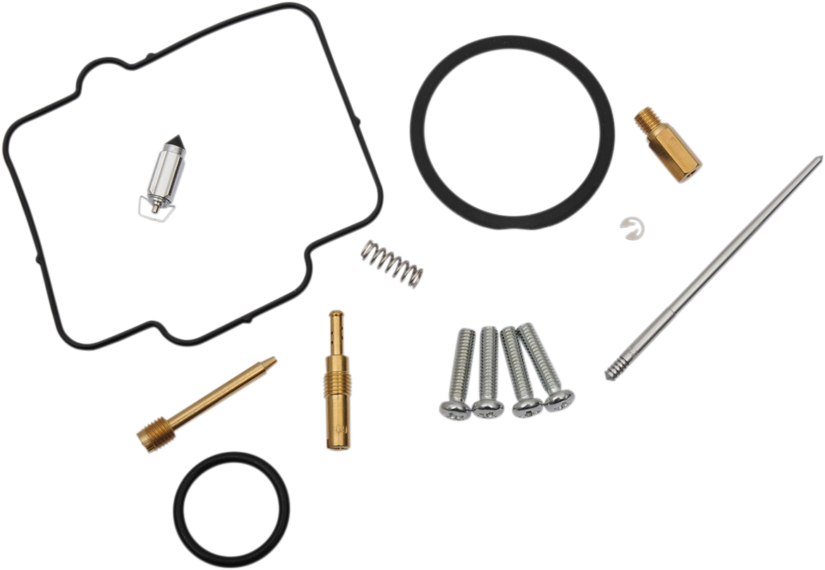 MOOSE RACING Carburetor Repair Kit - Honda 26-1735