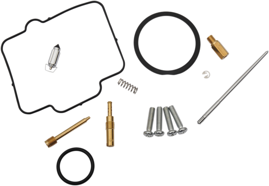 MOOSE RACING Carburetor Repair Kit - Honda 26-1735