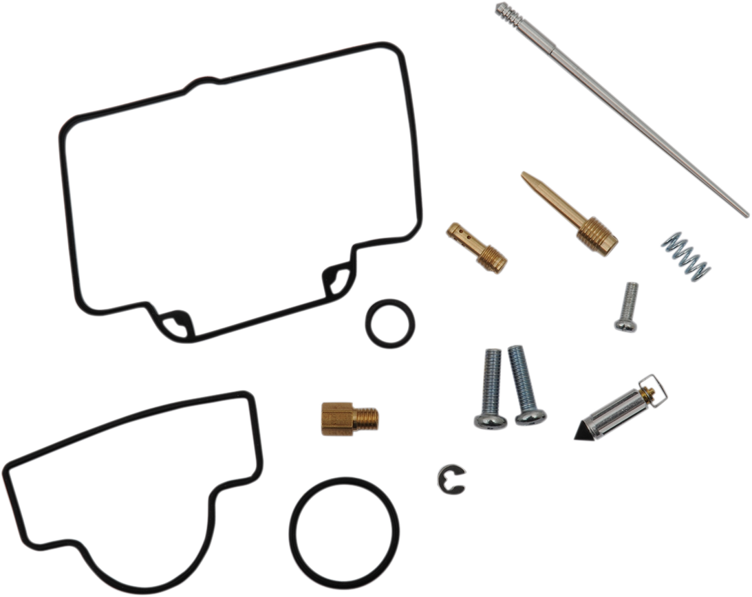 MOOSE RACING Carburetor Repair Kit - Suzuki 26-1739