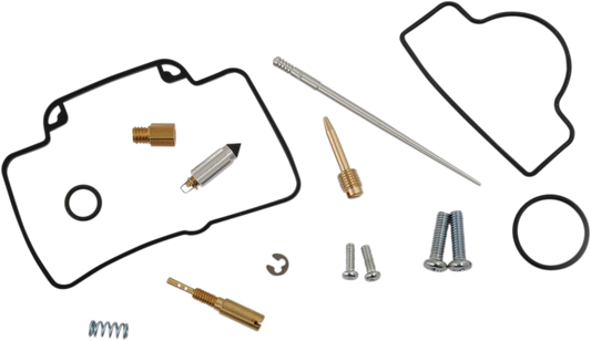 MOOSE RACING Carburetor Repair Kit - Suzuki 26-1740