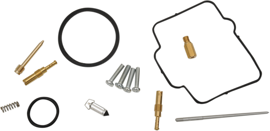 MOOSE RACING Carburetor Repair Kit - Honda 26-1744