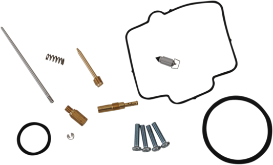 MOOSE RACING Carburetor Repair Kit - Yamaha 26-1745