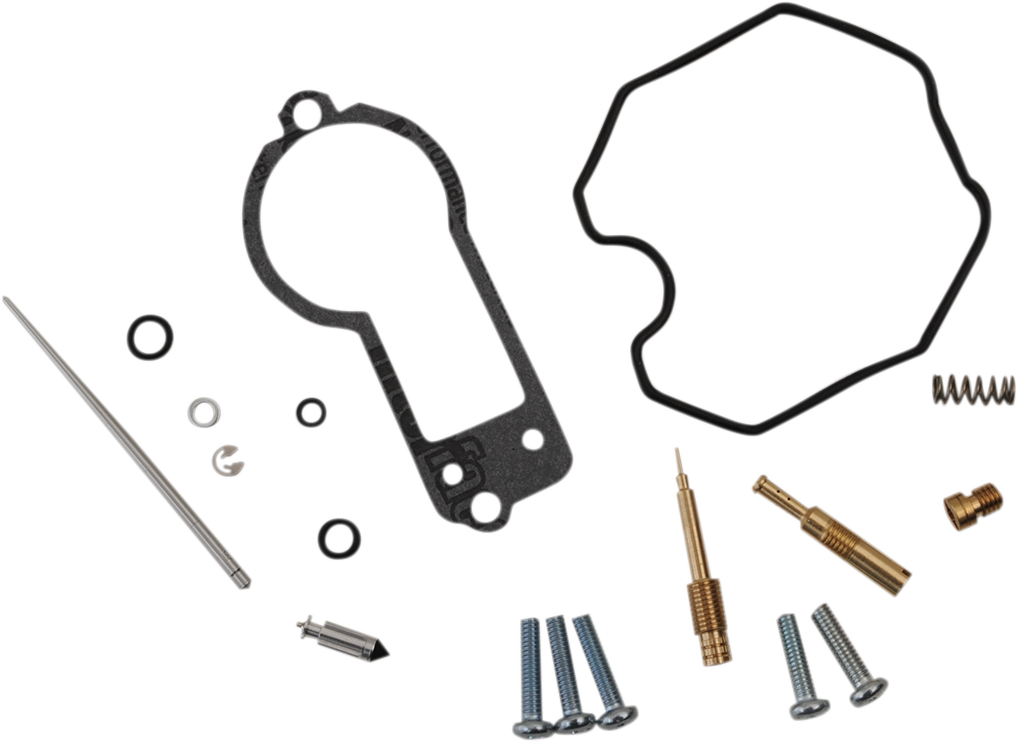 MOOSE RACING Carburetor Repair Kit - Honda 26-1748