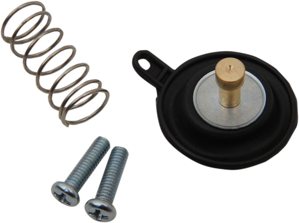 MOOSE RACING Air Cut-Off Valve Rebuild Kit 46-4015