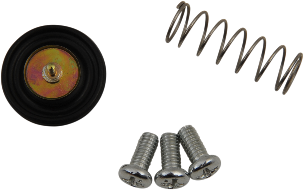 MOOSE RACING Air Cut-Off Valve Rebuild Kit 46-4019