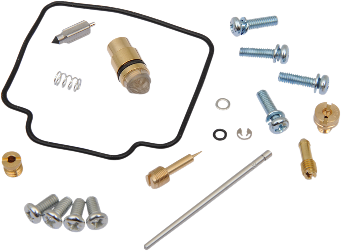 MOOSE RACING Carburetor Repair Kit - Suzuki 26-1764