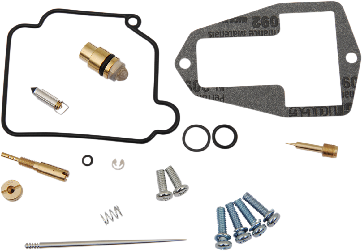 MOOSE RACING Carburetor Repair Kit - Suzuki 26-1765