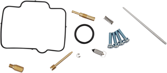 MOOSE RACING Carburetor Repair Kit - Suzuki 26-1781