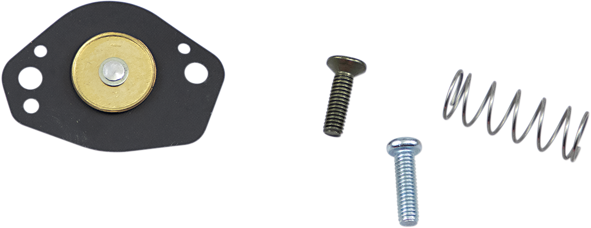 MOOSE RACING Air Cut-Off Valve Rebuild Kit 46-4004