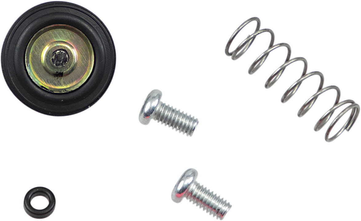 MOOSE RACING Air Cut-Off Valve Rebuild Kit 46-4006