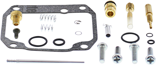 MOOSE RACING Carburetor Repair Kit - Suzuki 26-1565