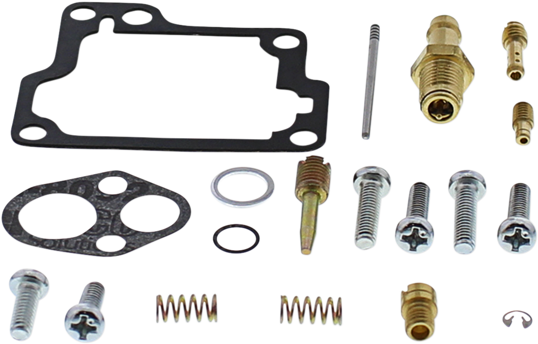 MOOSE RACING Carburetor Repair Kit - Suzuki 26-1566