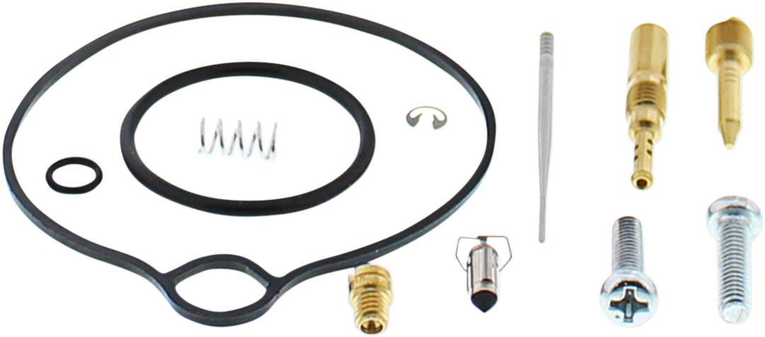 MOOSE RACING Carburetor Repair Kit - Kawasaki 26-1577