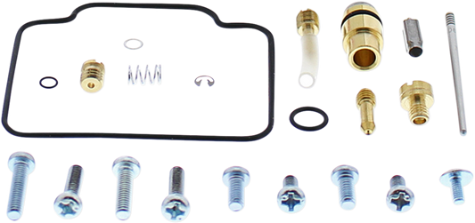 MOOSE RACING Carburetor Repair Kit - Suzuki 26-1595