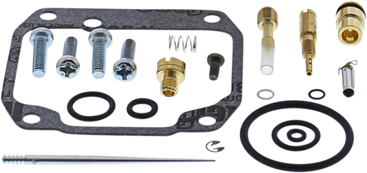 MOOSE RACING Carburetor Repair Kit - Suzuki 26-1596