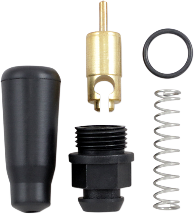 MOOSE RACING Choke Plunger Kit - Kawasaki 46-1028